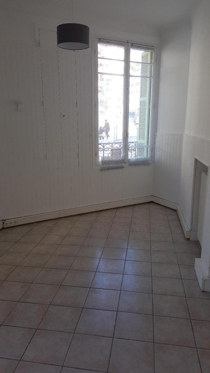 appartement 3 pièces - NICE