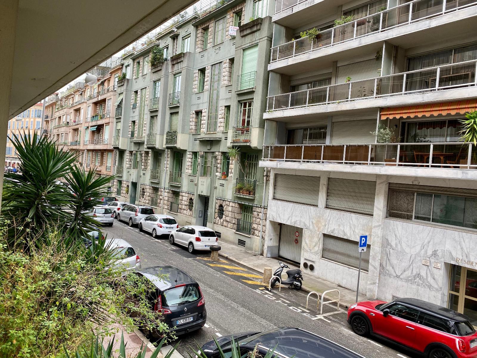 appartement 3 pièces - NICE