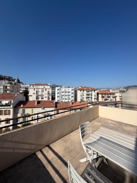 appartement 1 pièces - NICE