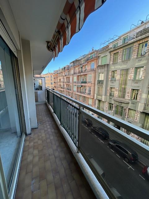 appartement 3 pièces - NICE
