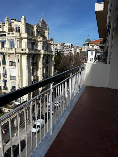 appartement 3 pièces - NICE