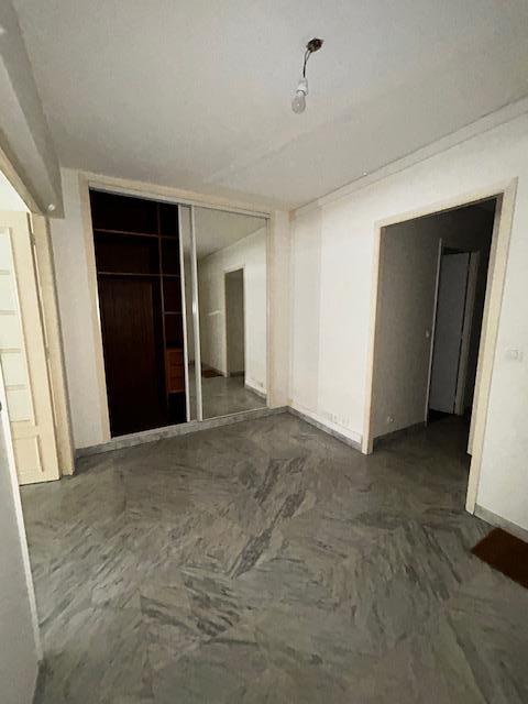 appartement 3 pièces - NICE
