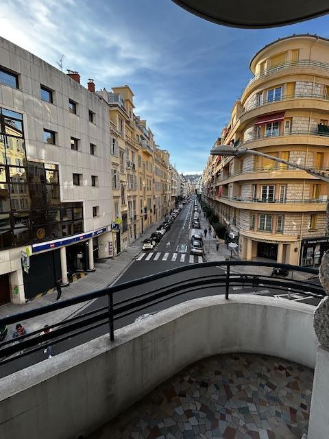 appartement 0 pièces - NICE