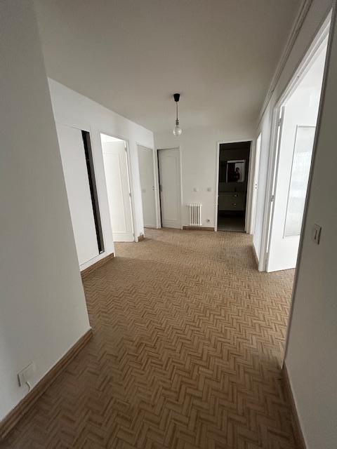 appartement 4 pièces - NICE