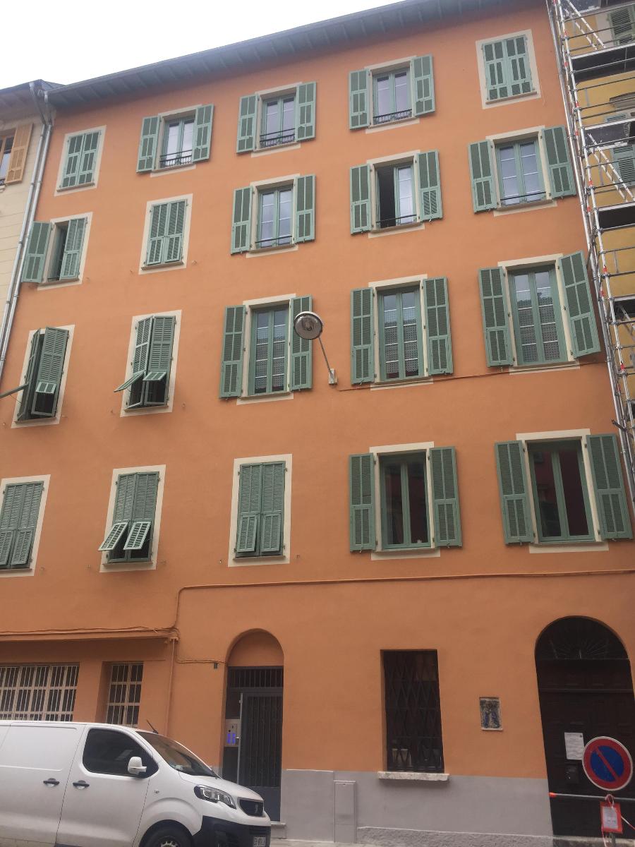 appartement 2 pièces - NICE