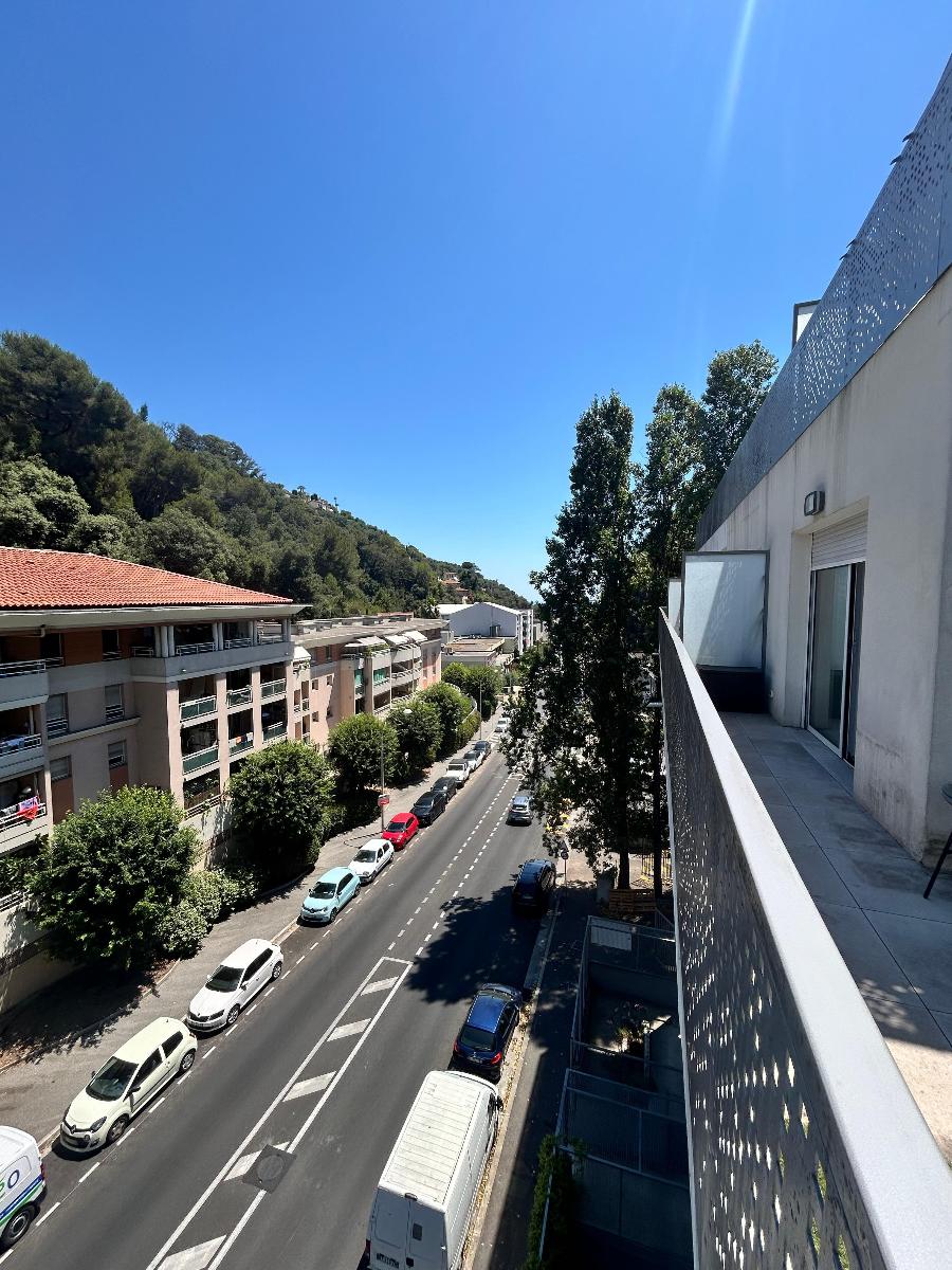 appartement 0 pièces - NICE