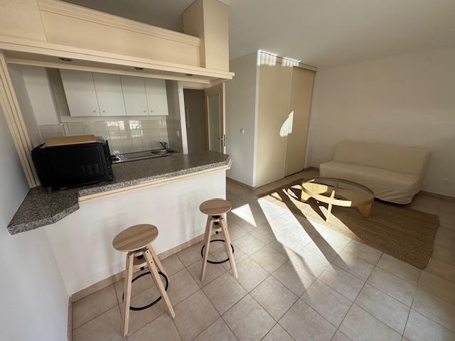 appartement 1 pièces - NICE