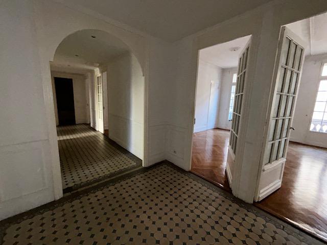 appartement 5 pièces - NICE