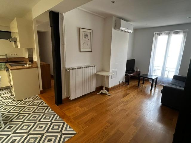 appartement 0 pièces - NICE