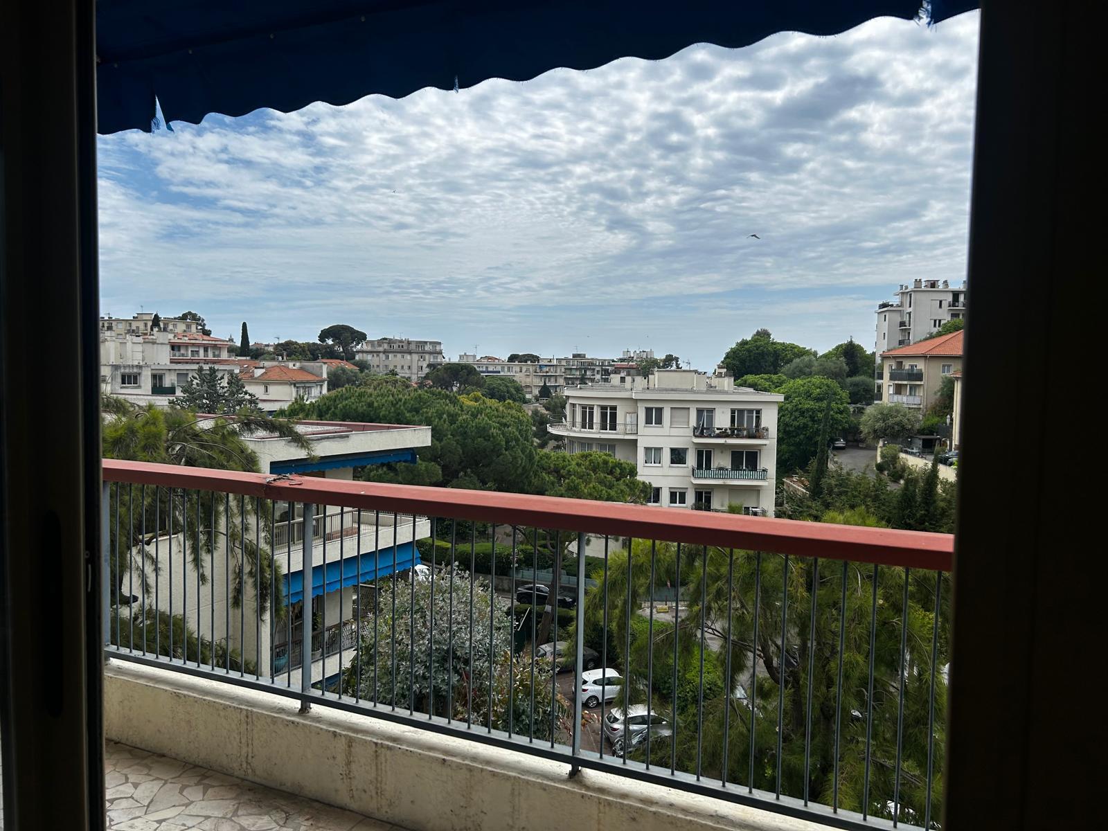 appartement 1 pièces - NICE