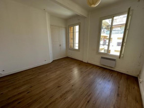 Appartement en Vente à Nice / 3 pièces 61m2